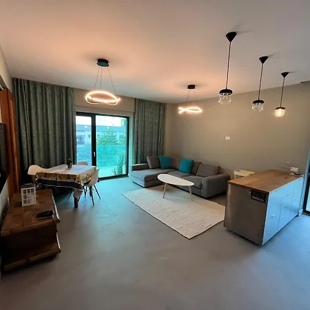 Raida Apartment