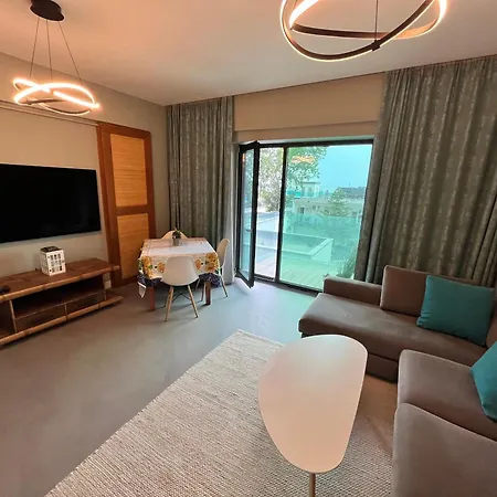 Raida Apartment *