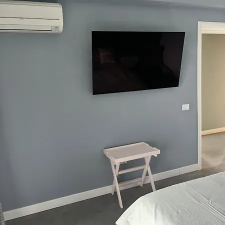 Raida Apartmán *