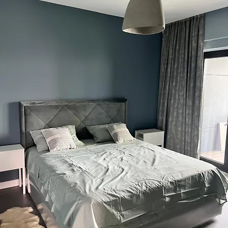 Apartmán Raida *