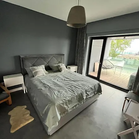 Raida Apartmán Mamaia
