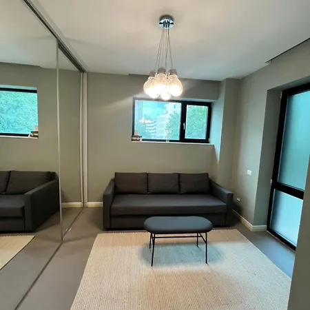 Apartmán Raida